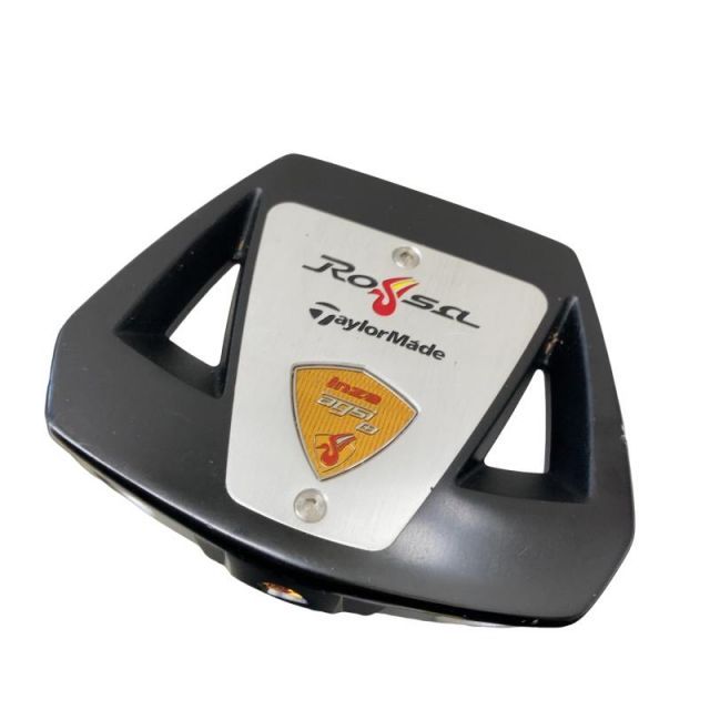 中古】 テーラーメイド Rossa agsi+ INZA 32インチ パター PT スチール