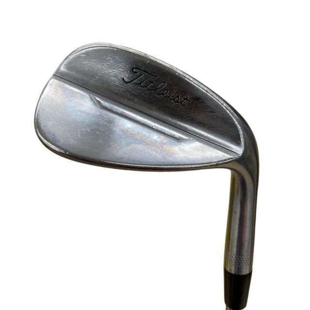 中古】 タイトリスト VOKEY FORGED(2023) 48°/10°F ウェッジ WG BV 105