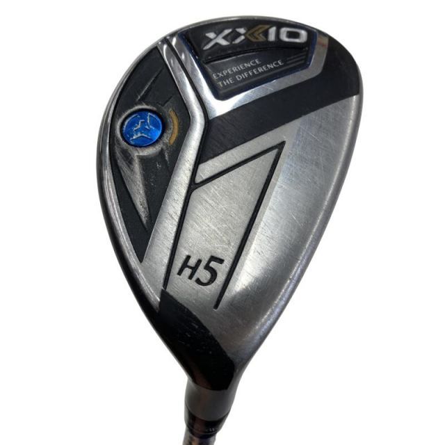 中古】 ダンロップ XXIO(2020) H5 ユーティリティ UT XXIO MP1100(HB