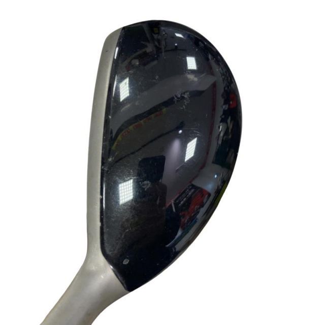 中古】 ダンロップ SRIXON Z Hybrid U3 ユーティリティ UT Miyazaki