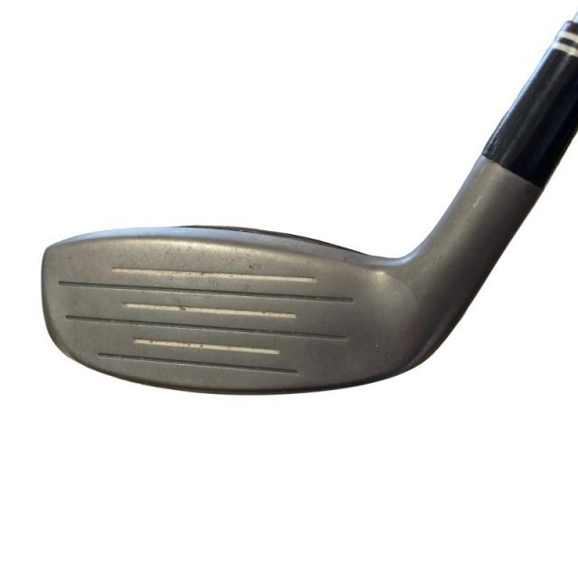 中古】 ダンロップ SRIXON Z Hybrid U3 ユーティリティ UT Miyazaki