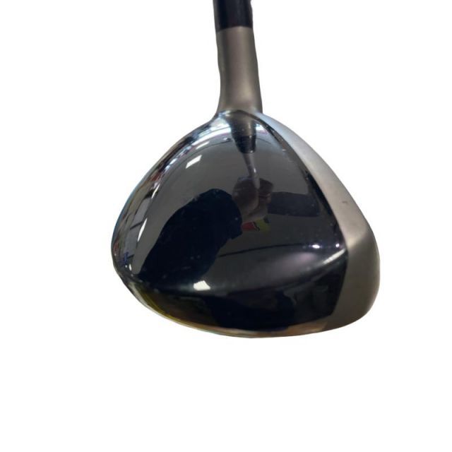 中古】 ダンロップ SRIXON Z Hybrid U3 ユーティリティ UT Miyazaki