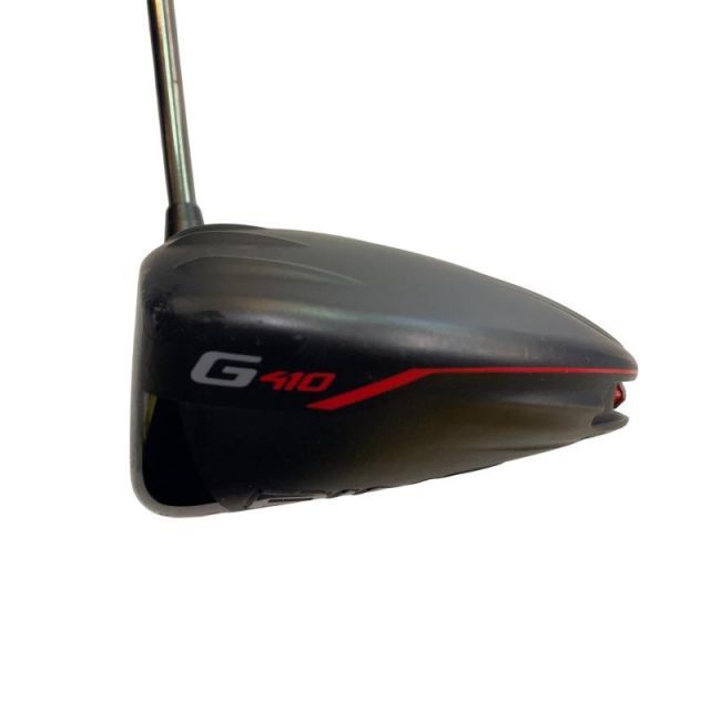 中古】 ピン G410 PLUS 9° レフティ ドライバー DR PING TOUR 173-65