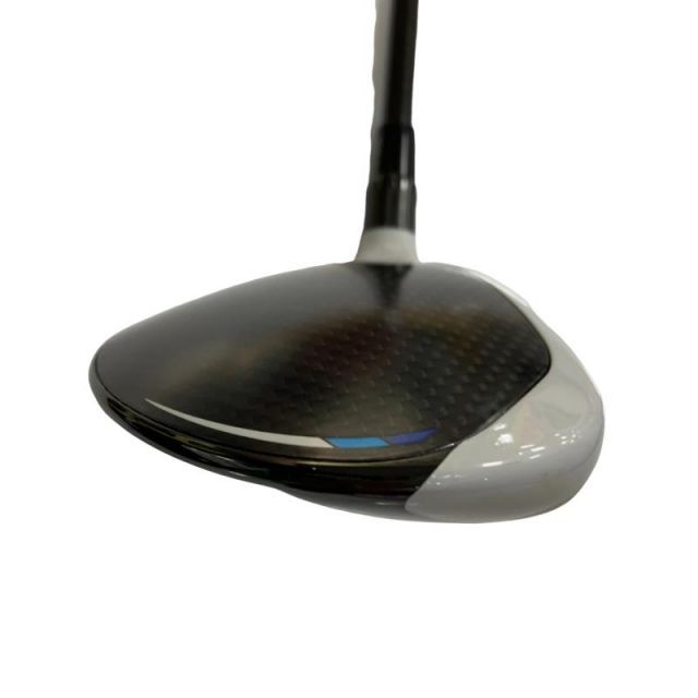 中古】 テーラーメイド SIM2 3W フェアウェイウッド FW リシャフト