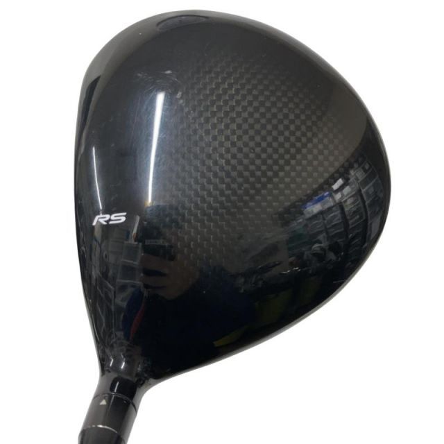 中古】 プロギア RS JUST(2022) 10.5° ドライバー DR リシャフト