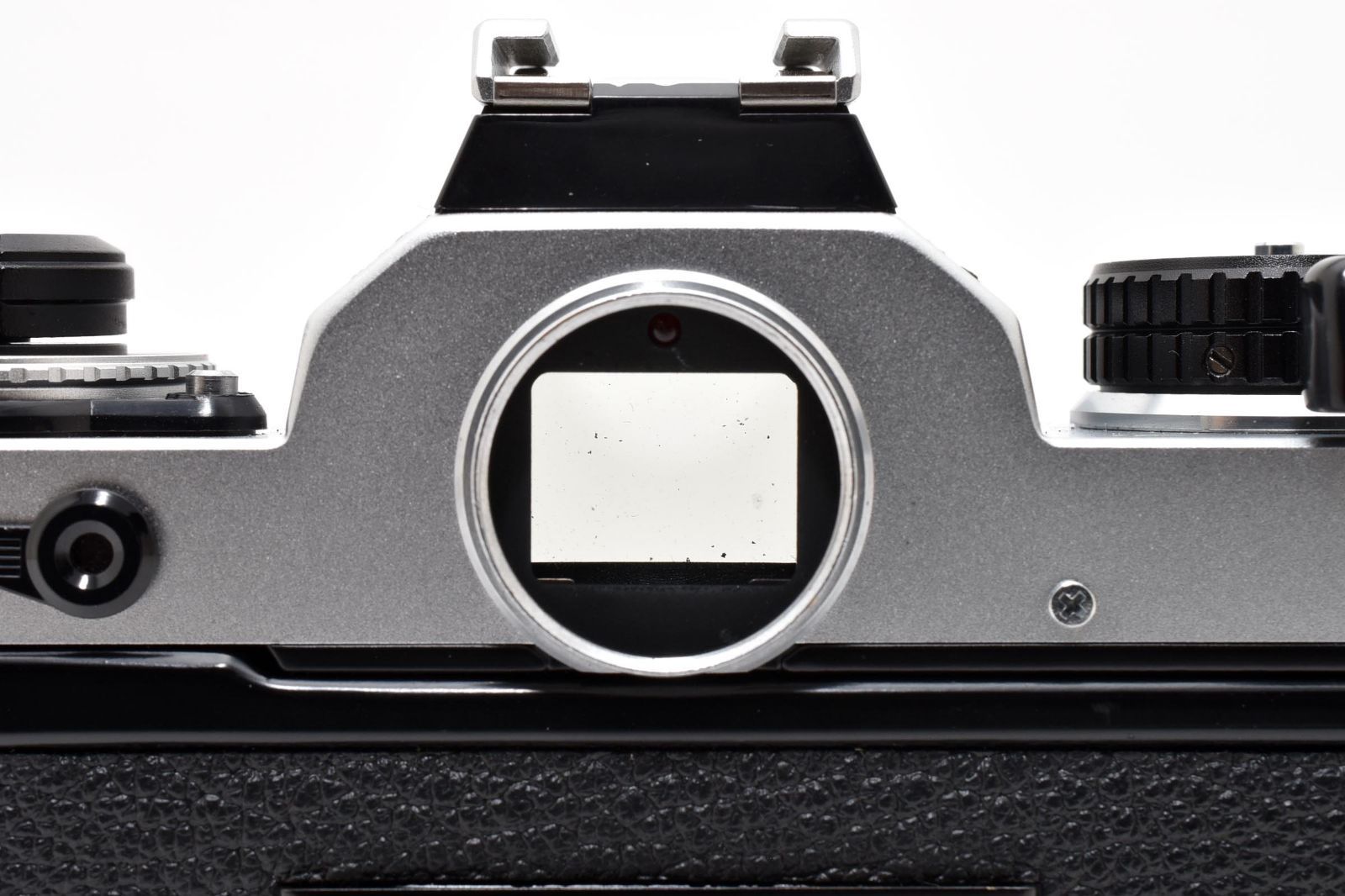 ☆美品☆ニコン Nikon FE ボディ シルバー #1882 - メルカリ
