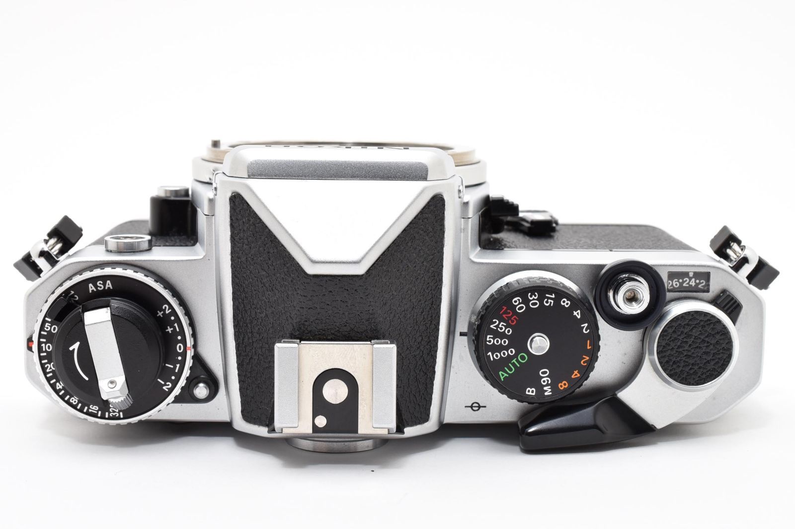 ★美品★ニコン Nikon FE ボディ シルバー #1882 ☆美品☆ニコン Nikon FE ボディ シルバー #1882 - メルカリ