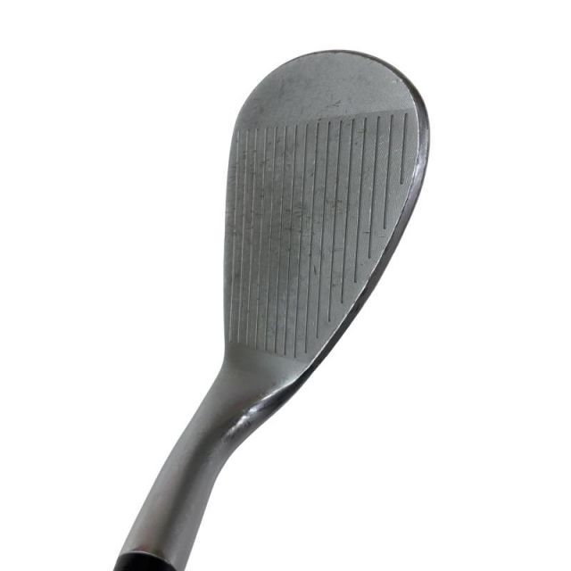 ゴルフ 【】 キャスコ Dolphin Wedge DW-120G シルバー 56° ウェッジ