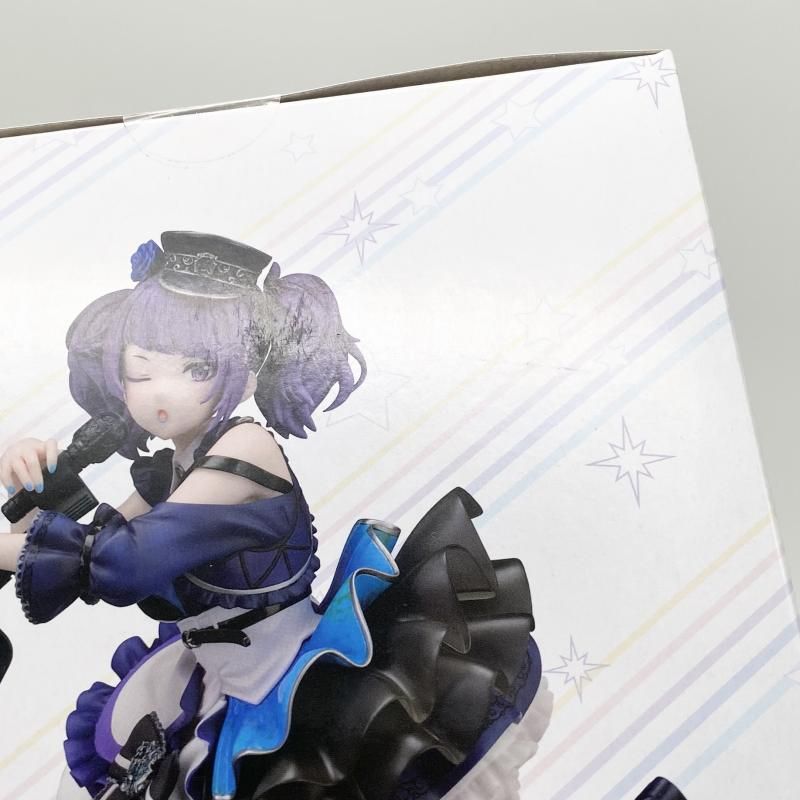 田中摩美々　 フィギュア ルフォンドゥ・ラメール　未開封 中古】【未開封】田中摩美々 〜ルフォンドゥ・ラメールver