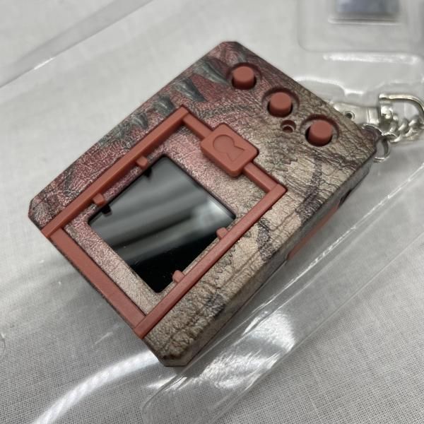 中古】開封)デジタルモンスターCOLOR モンスターハンター 20th Edition