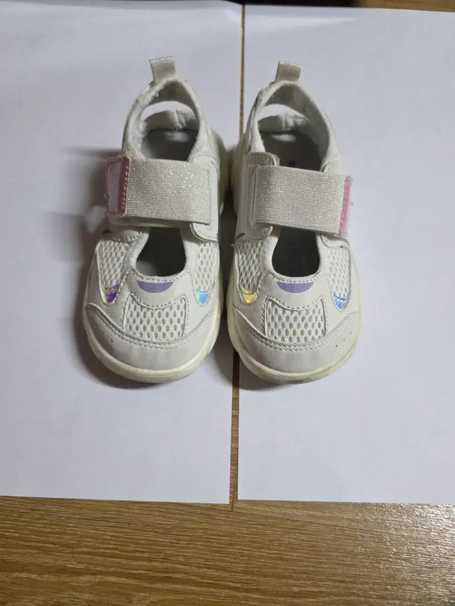 New Balance フリー 160
