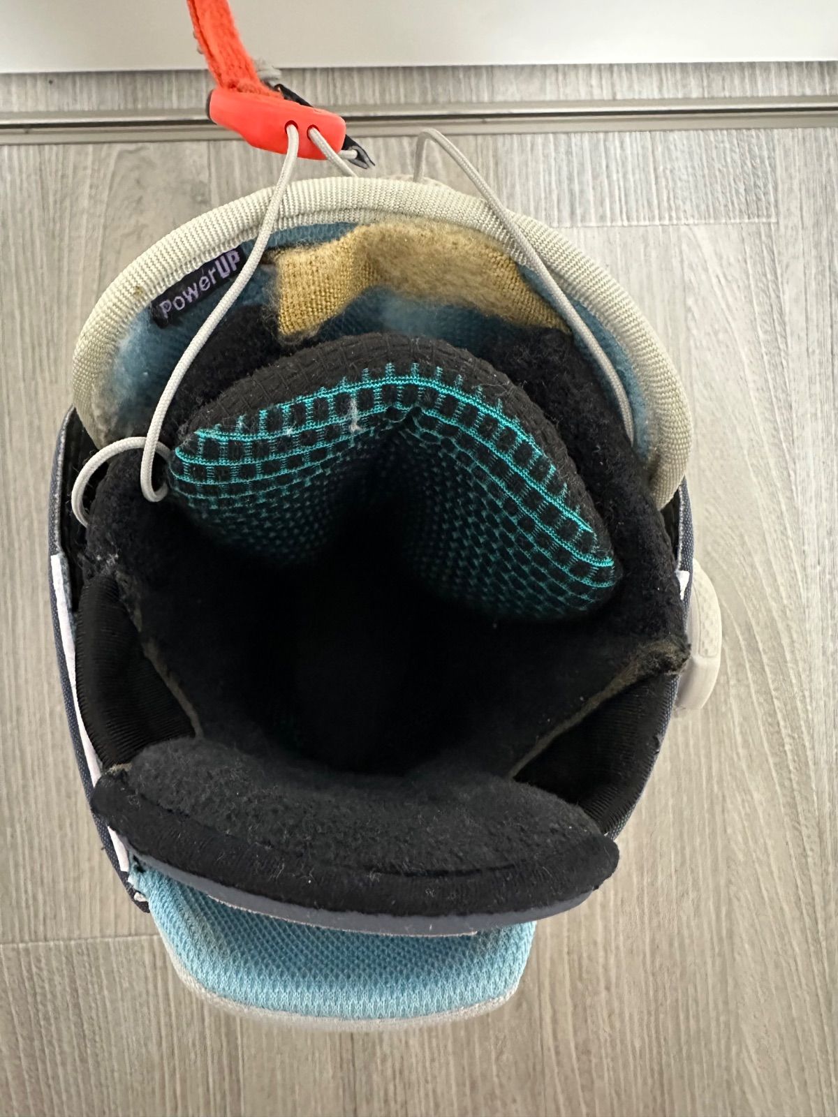 BURTON FELIX スノーボードブーツ BOA 24cm - メルカリ