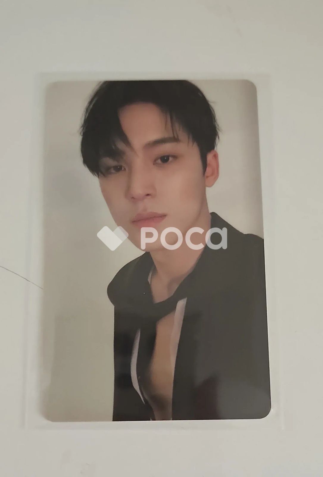 【お値下げ不可】SEVENTEEN ミンギュ　ラキドロ Seventeen ミンギュ セブチ Your Choice POWERSTATION ラキドロ - メルカリ