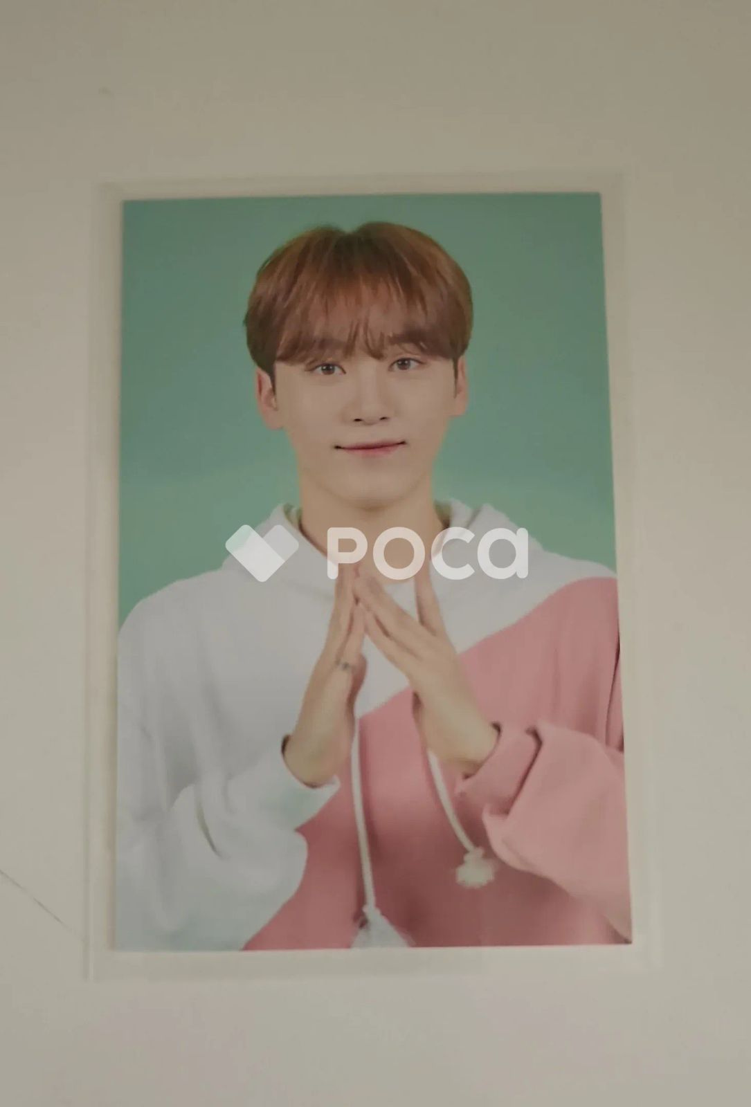 Seventeen スングァン 2020 SVT 4th FAN MEETING SEVENTEEN in CARAT