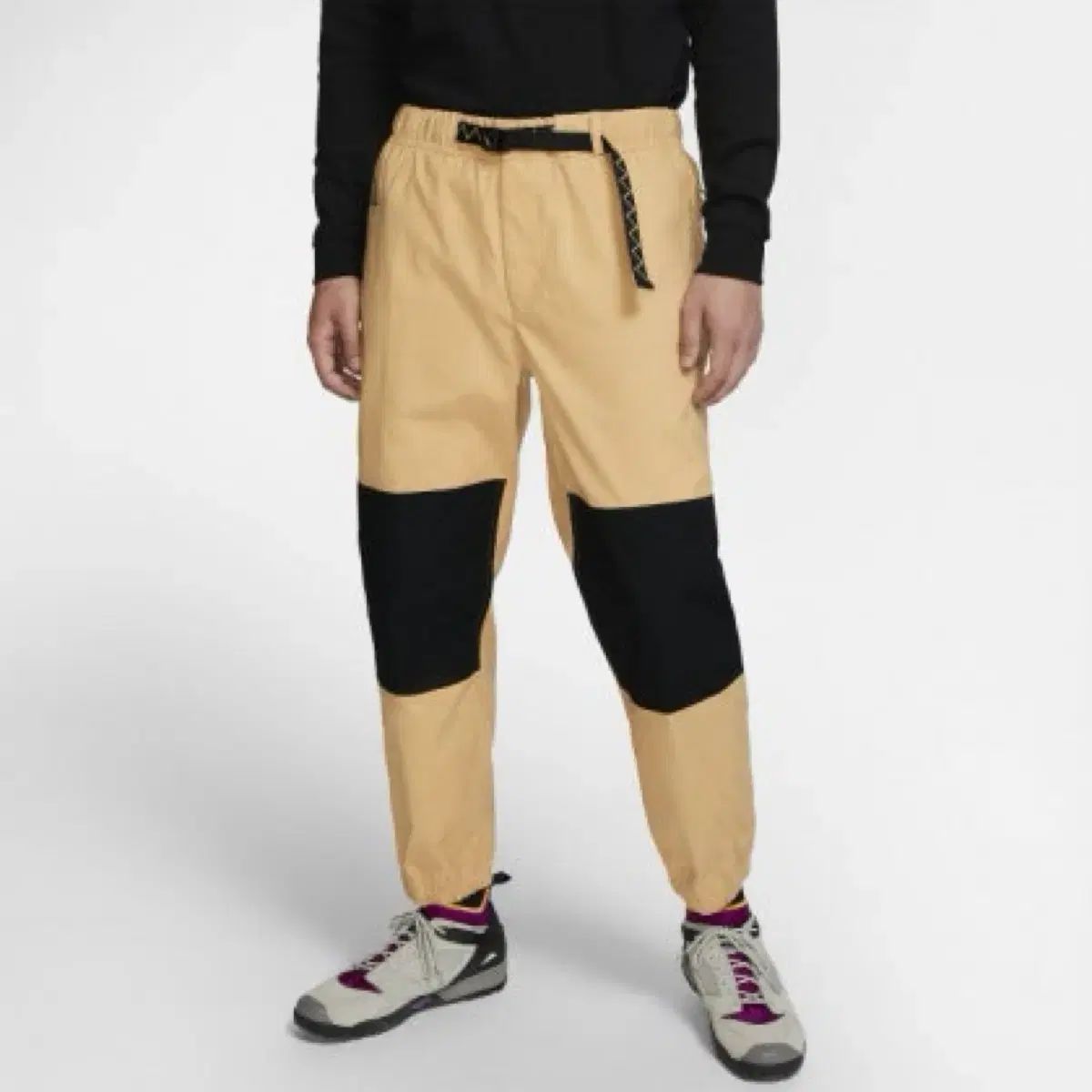 Acg トレイル パンツ