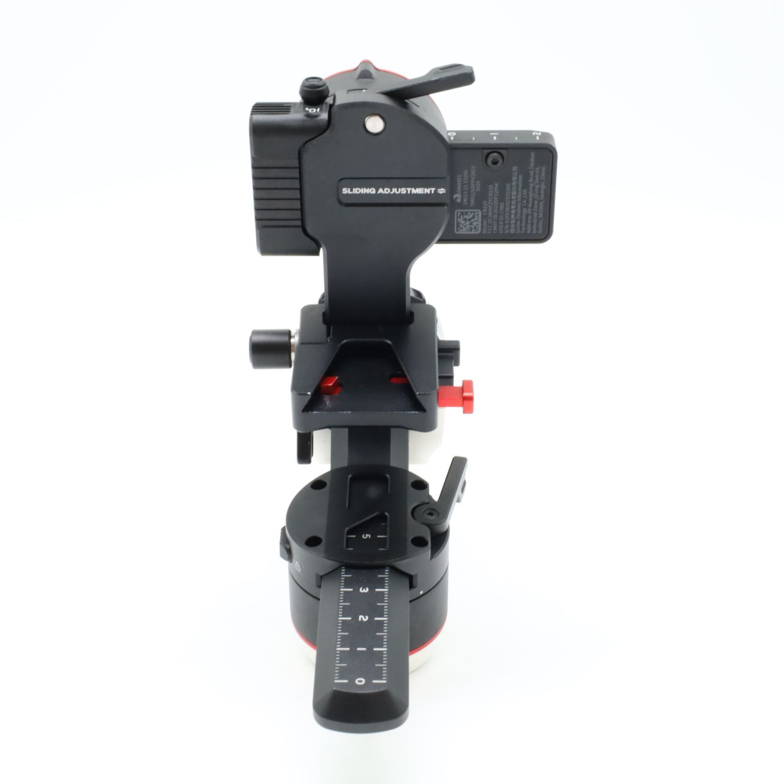 Camera gimbal ジーウン crane m3 Zhiyun Crane M3 レビュー