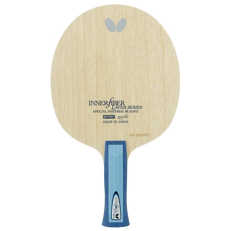 バタフライ(Butterfly) 卓球 ラケット インナーフォース・レイヤー・ALC AN シェークハンド アナトミック 攻撃用 36702