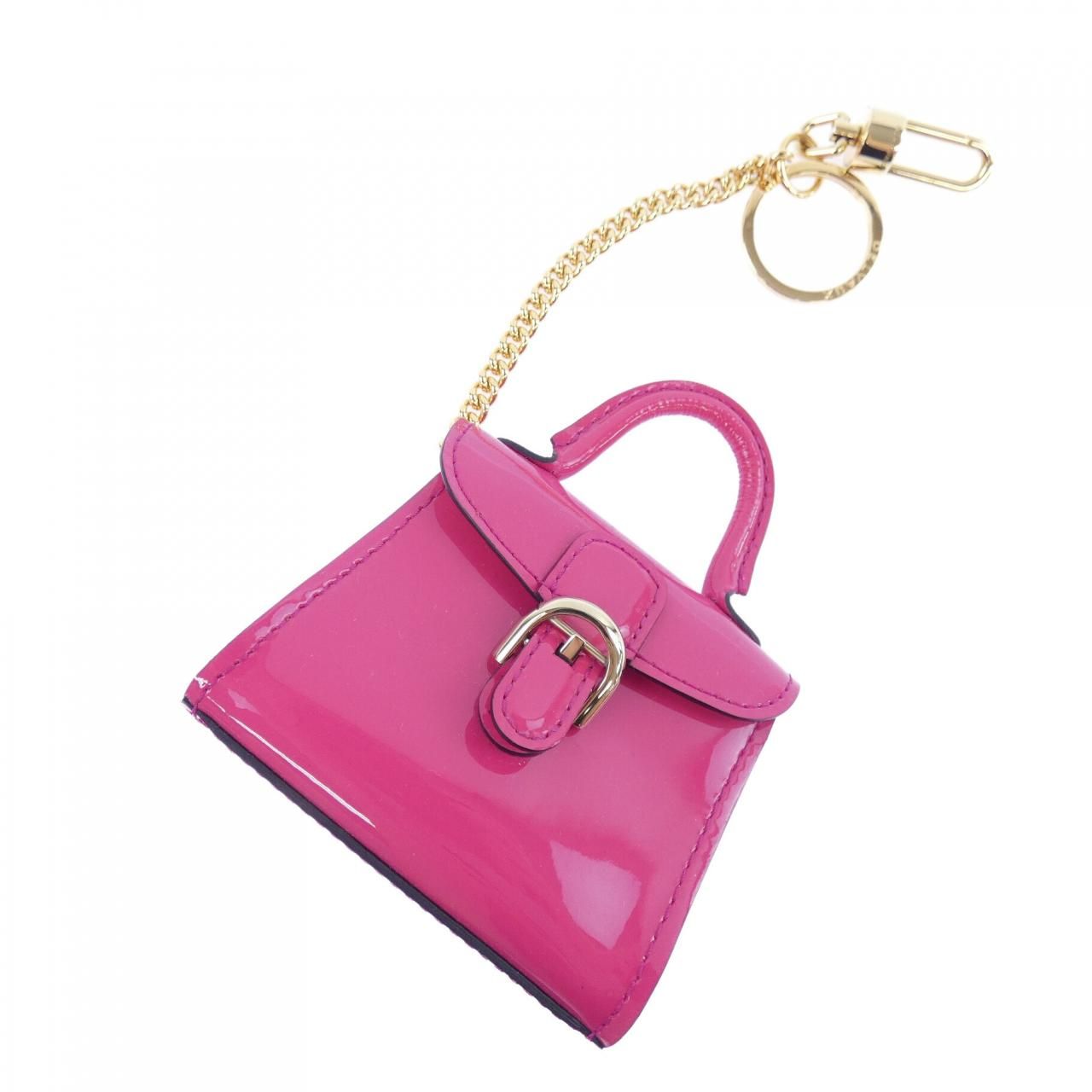 デルボー DELVAUX BRILLANT CHARMS AE0087ACP チャーム 32,890円