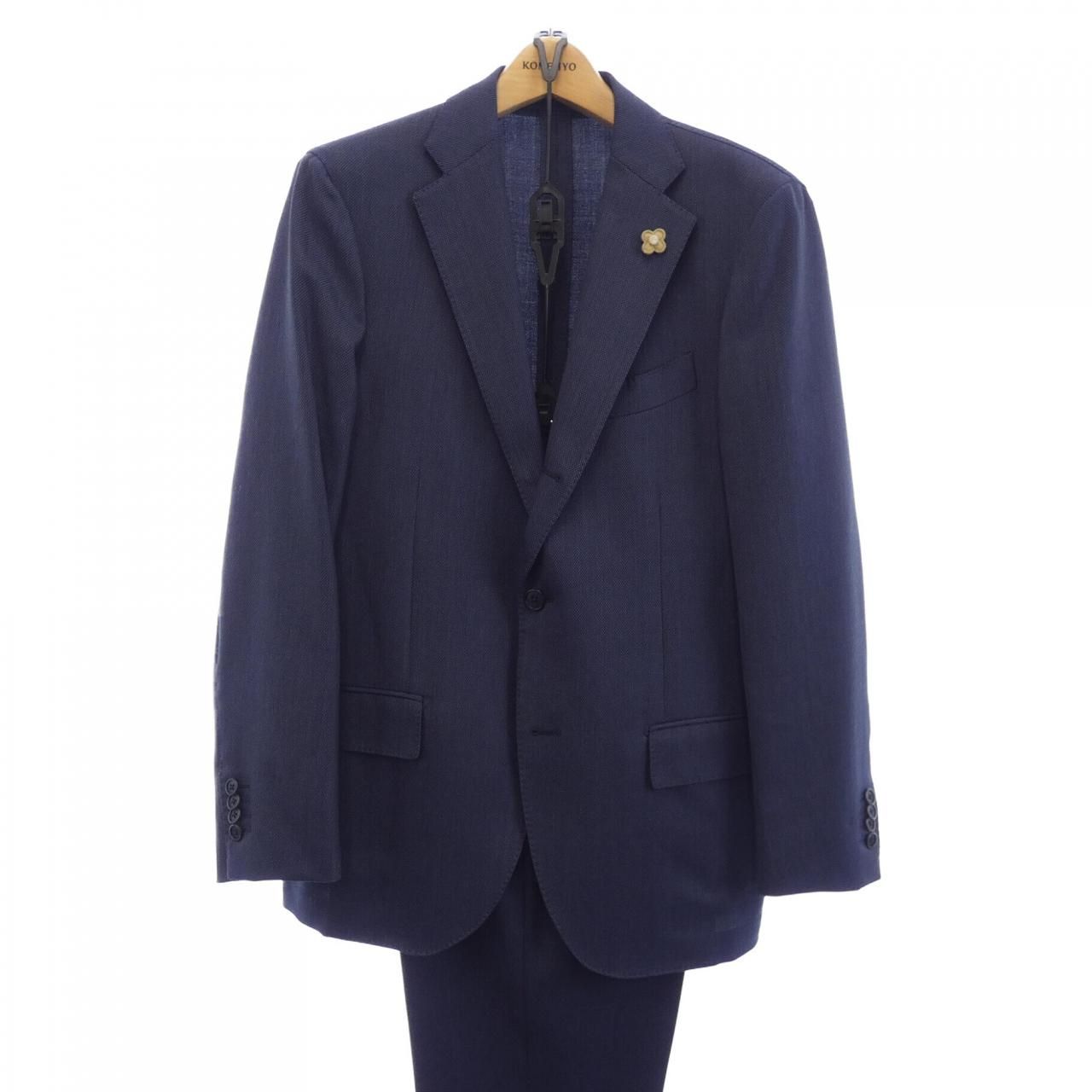 ラルディーニ LARDINI JH485AQ スーツ