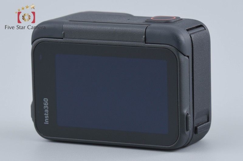 中古】Arashi Vision 嵐ビジョン Insta360 Ace Pro 360度アクション