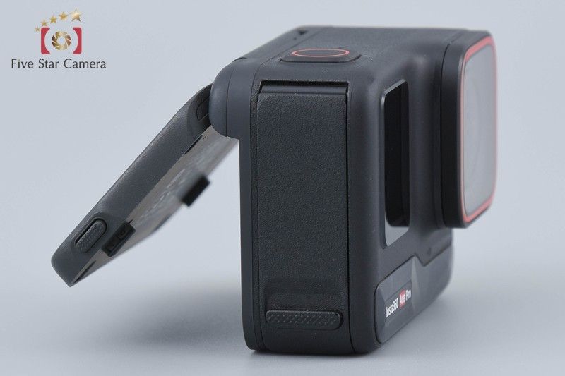 中古】Arashi Vision 嵐ビジョン Insta360 Ace Pro 360度アクション