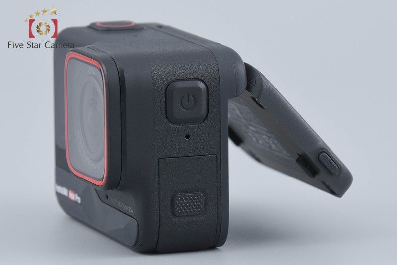 中古】Arashi Vision 嵐ビジョン Insta360 Ace Pro 360度アクション 中古】Arashi Vision 嵐ビジョン Insta360 Ace Pro 360度アクション