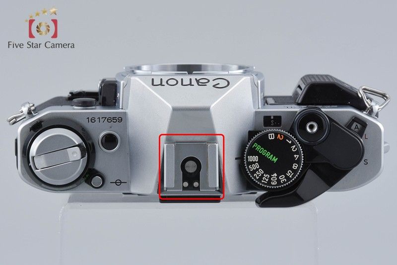 Canon AE-1 Program シルバー 一眼レフカメラ Amazon | Canon AE-1 PROGRAM Silver | 一眼レフカメラ 通販