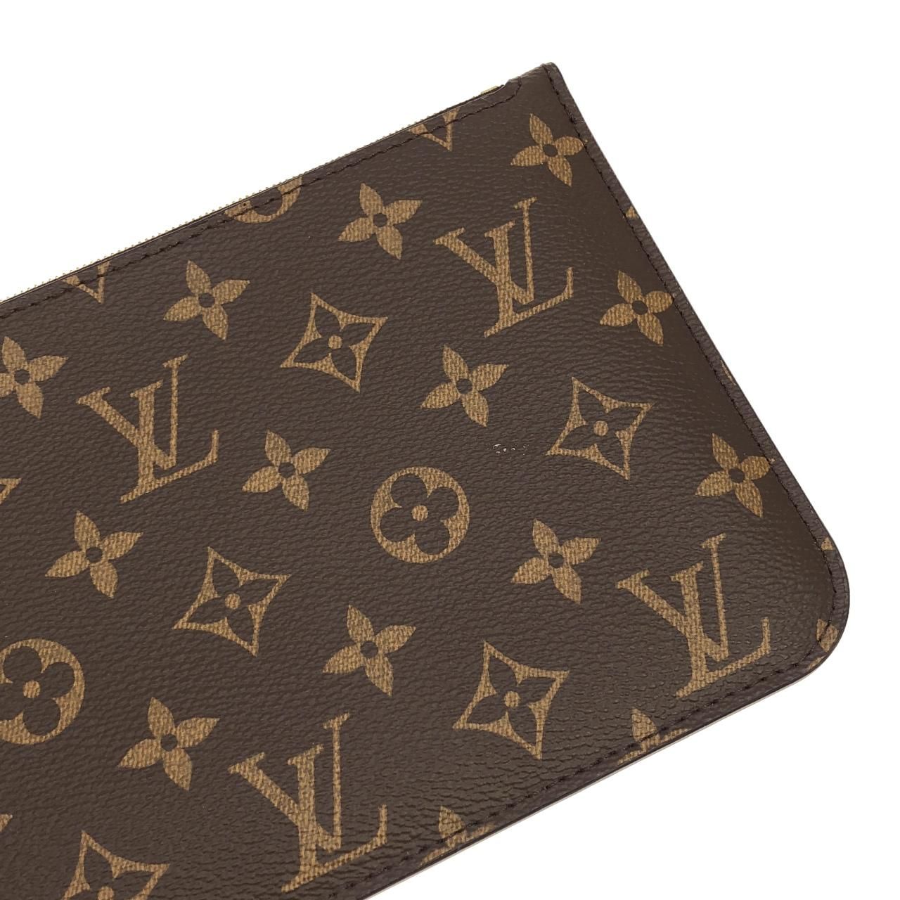 【6dd5127】ルイヴィトン ショルダーバッグ モノグラム オールインGM M12926 ブラウン【中古】レディース LOUIS VUITTON - 【6dd5127】ルイヴィトン ショルダーバッグ