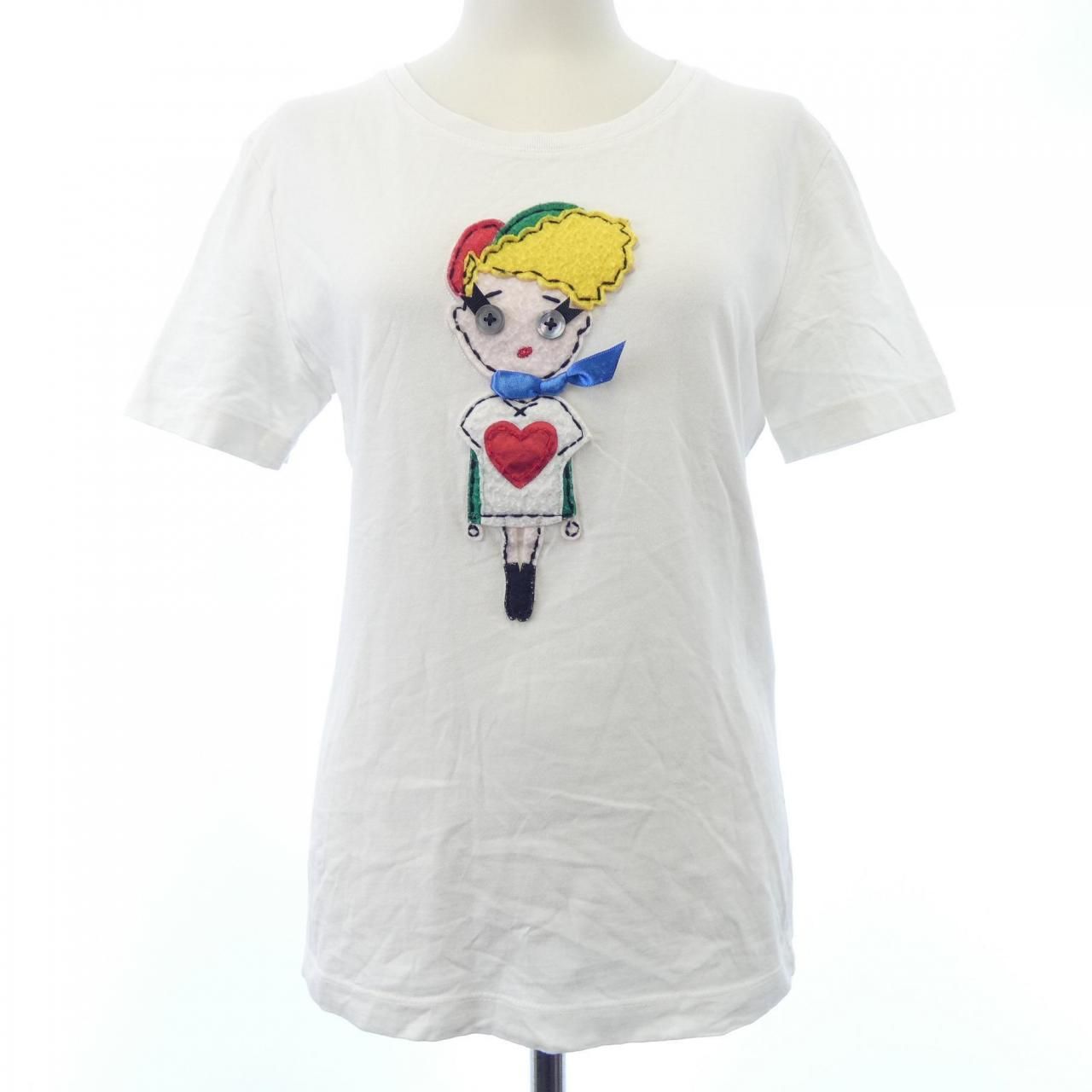 激レア！ラブモスキーノ♡Tシャツ 【公式通販】