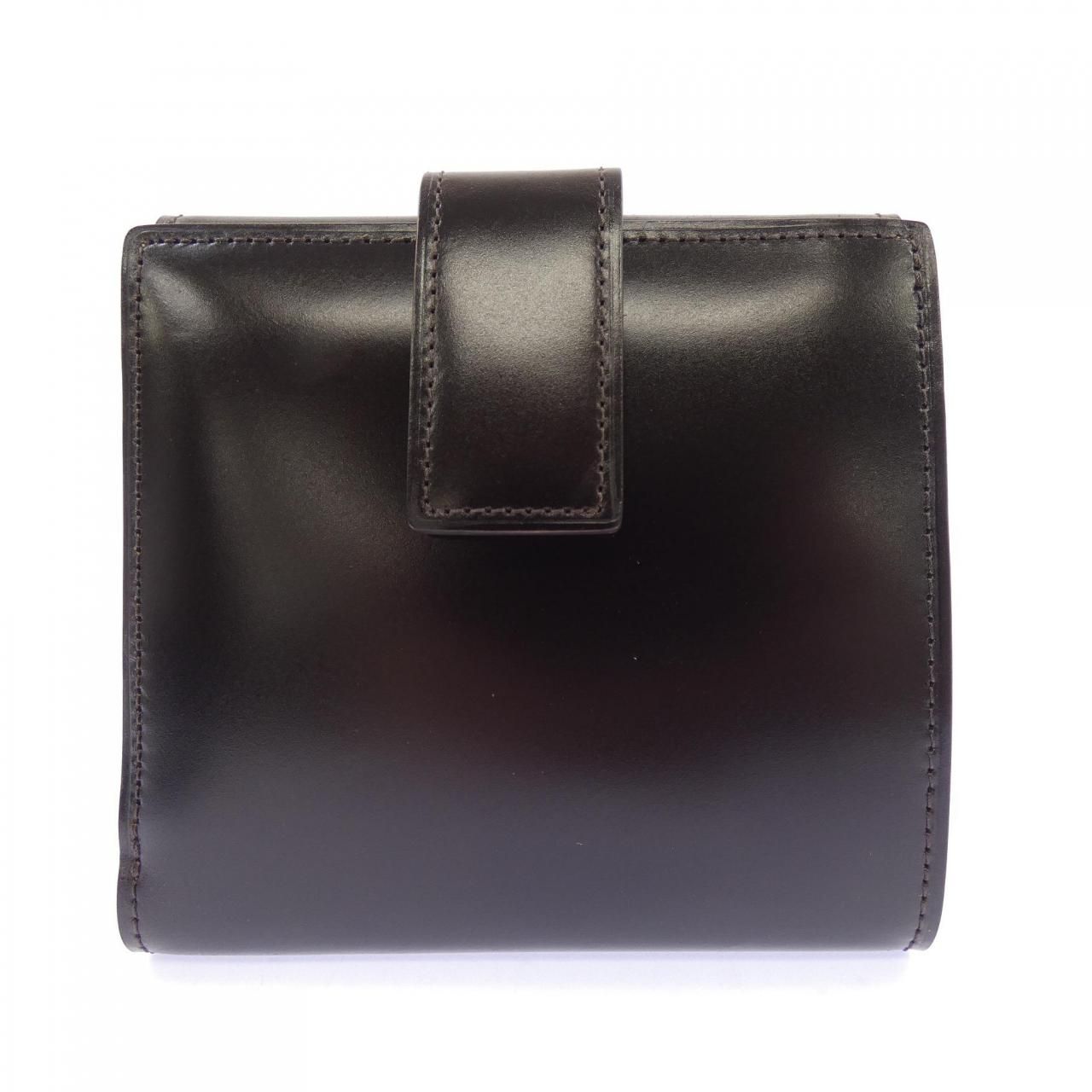 ツチヤカバン 土屋鞄 WALLET