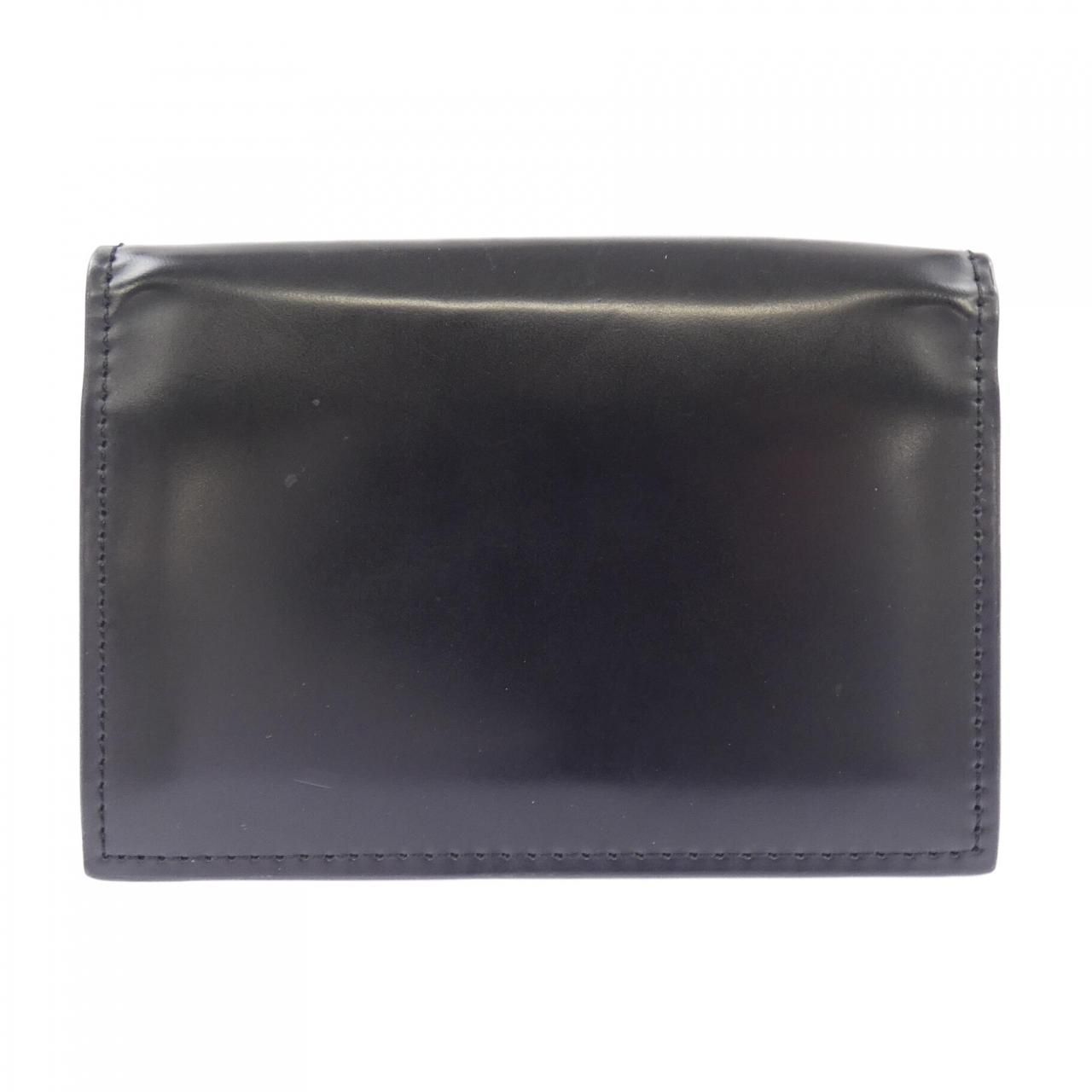 ココマイスター COCOMEISTER CARD CASE