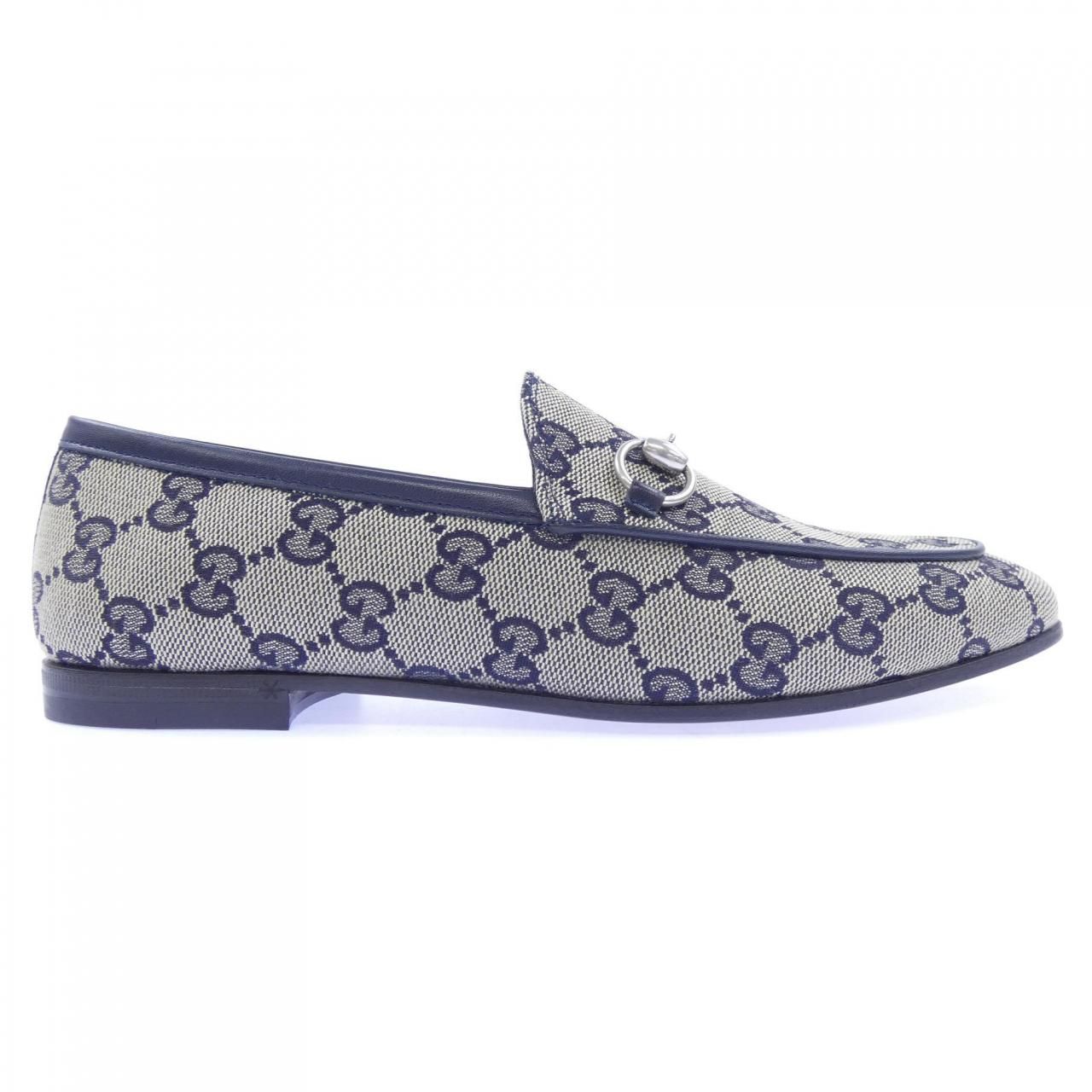 グッチ GUCCI ヨルダ-ン ホースビット 693213 KY980 シューズ