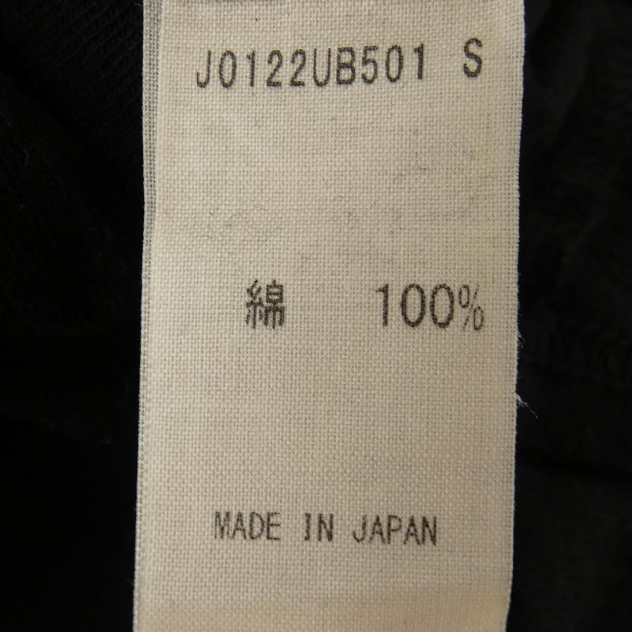 ヨーガン・レール JURGEN LEHL J0122UB501 タンクトップ - メルカリ