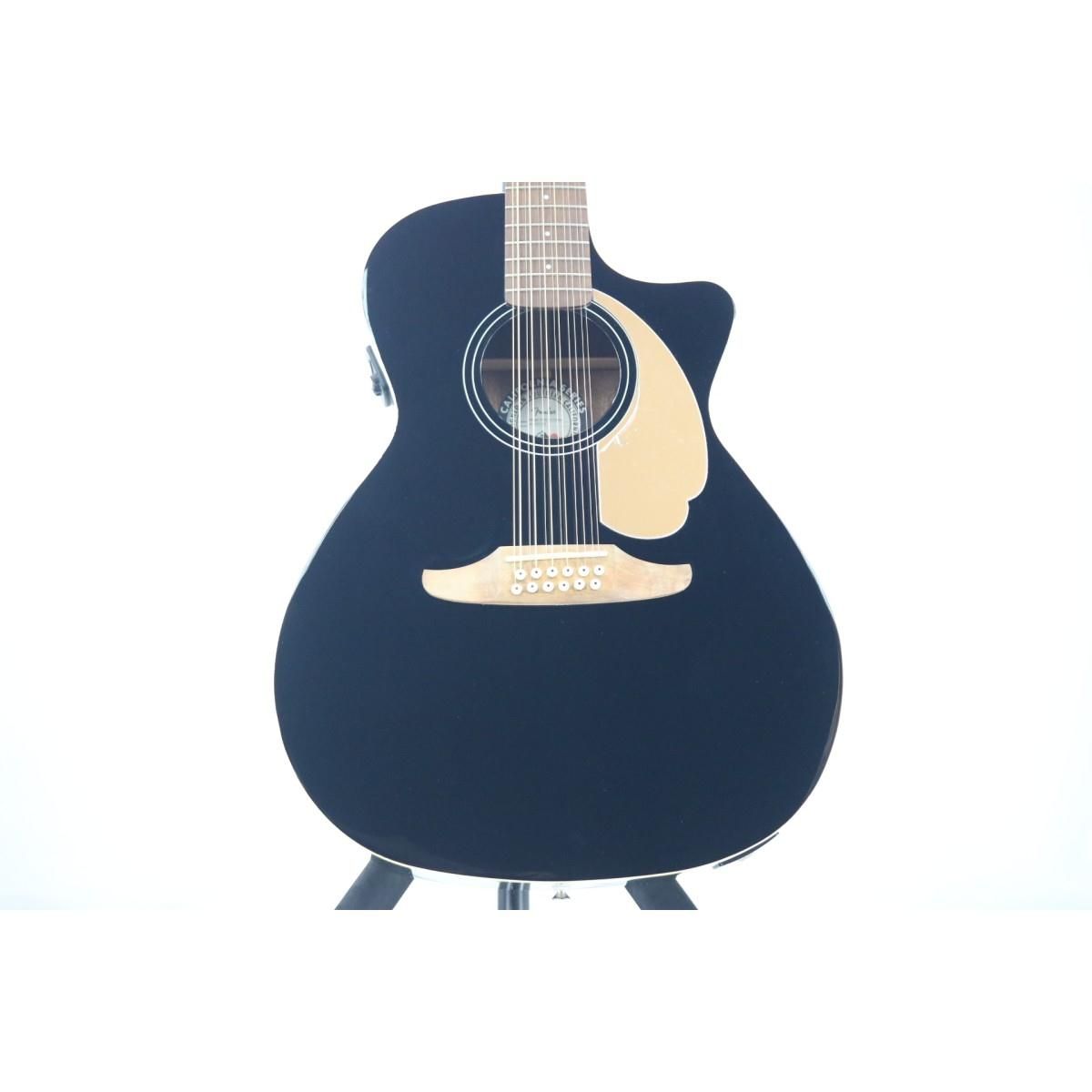 FENDER VILLAGER 12STRING