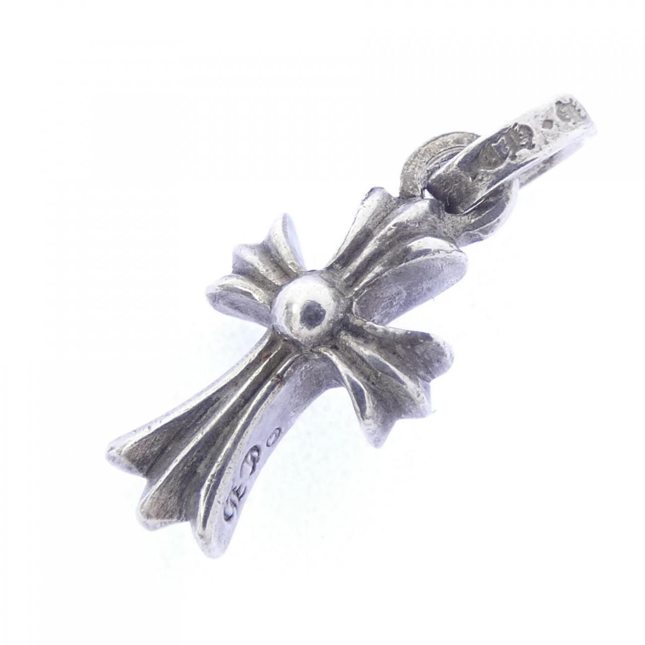 クロムハーツ CHROME HEARTS CH CRS BBY FAT ベイビーファット 2352 304 0005 9100 ペンダント