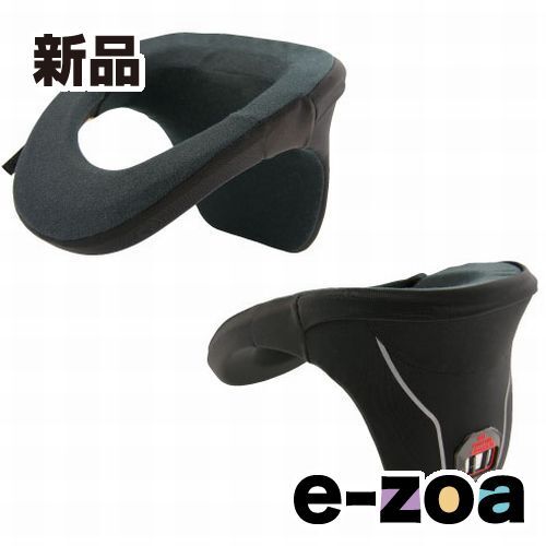 KOMINE コミネ SK-646 NECK BRACE SUPERB BLK FREE 04-646/BK/F (2258062)
