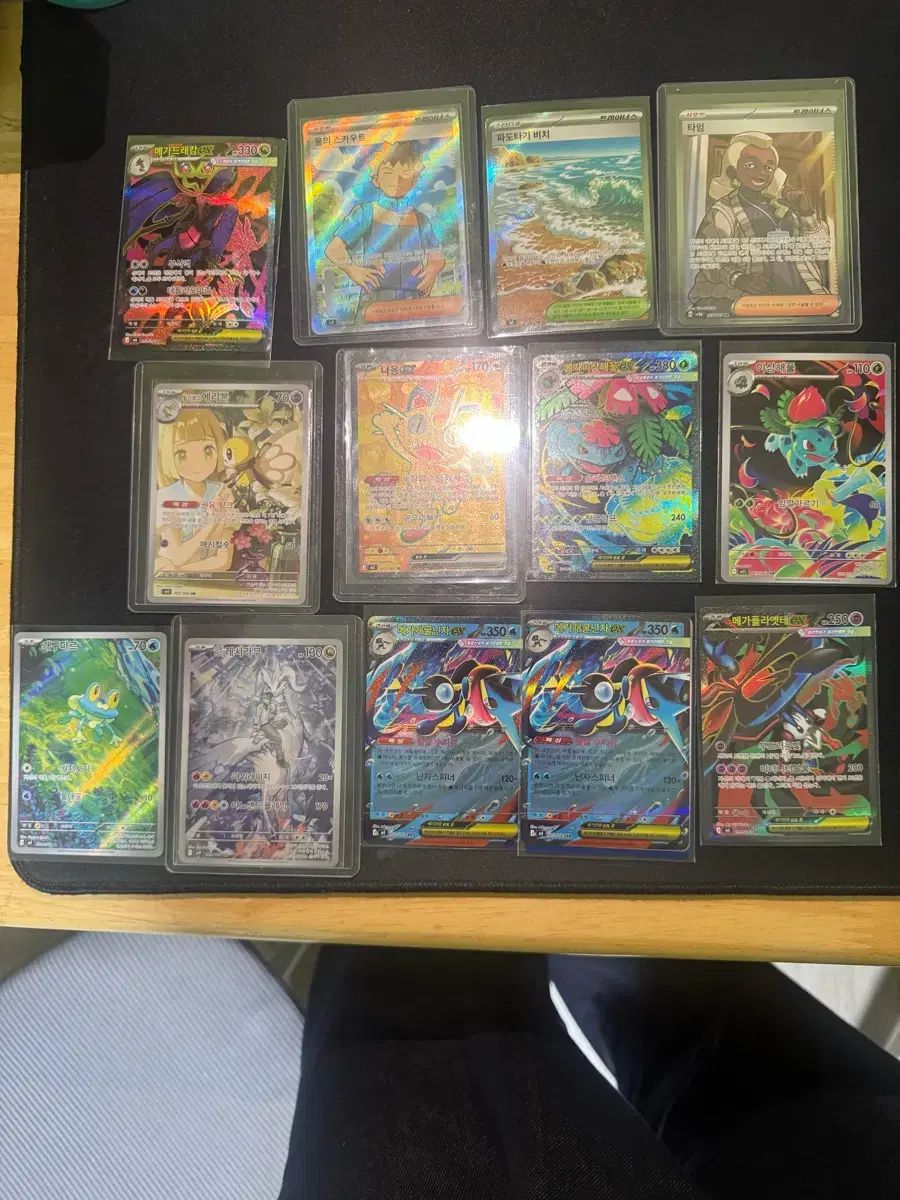 ポケモンカード