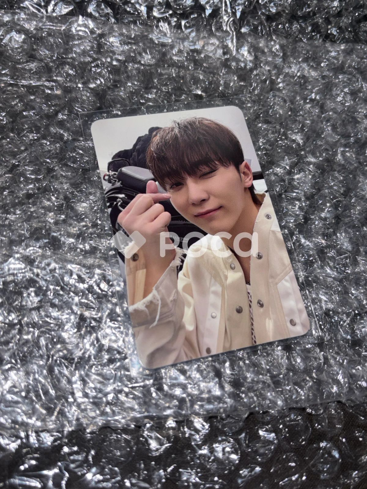 SEVENTEEN セブチ face the sun スングァン トレカ コンプ セブンティーン スングァン セブチ Face the Sun ep.5 Pioneer Ver