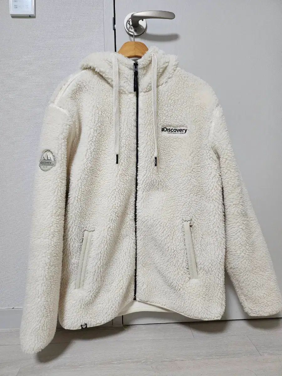 BEIMAR（ビーマー） リバーシブル ボア ジャケット 別注 ナイロン 