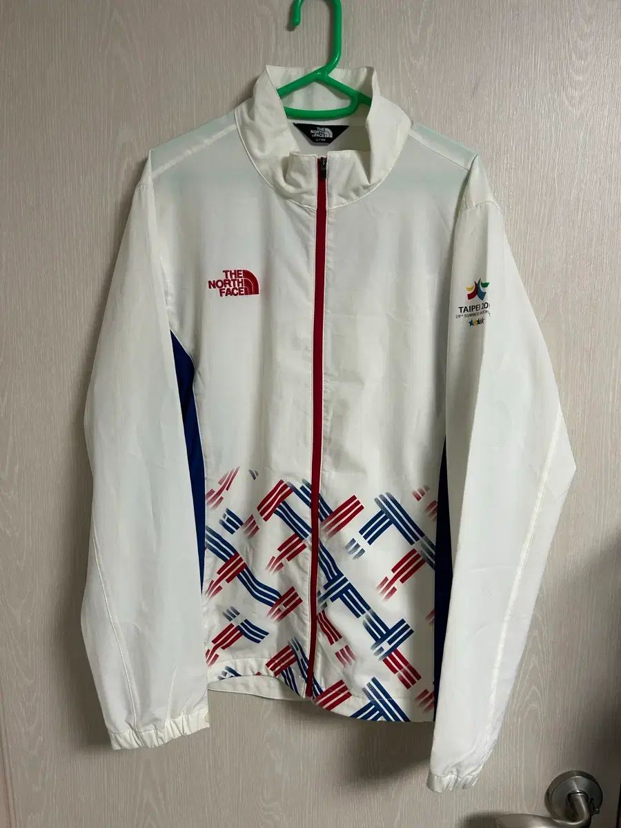 ノースフェイス チームコリア ジャケット 100サイズ 出品 8,884円