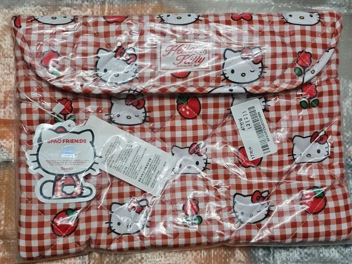 新品未使用】タグ付きジェラピケハートロゴちび刺繍 毛布 ジェラート