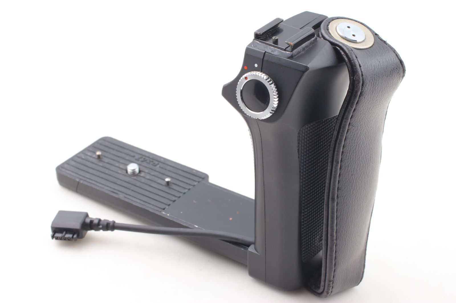 ★新品級★マミヤ MAMIYA L型レフトハンドグリップ RB67 #1134 Mamiya RZ67用 L型グリップ 【公式通販】
