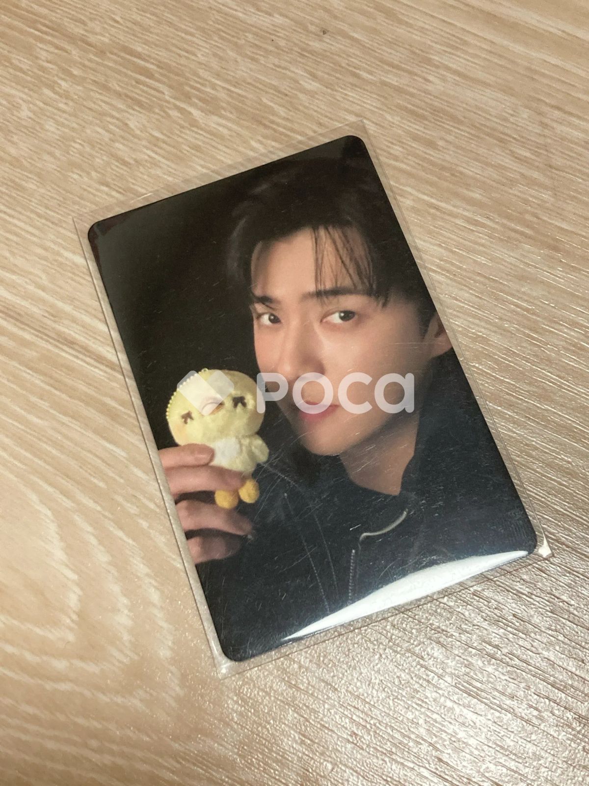 EXO セフン EXO PLANET #6 – EXhOrizon RANDOM TRADING CARD - メルカリ