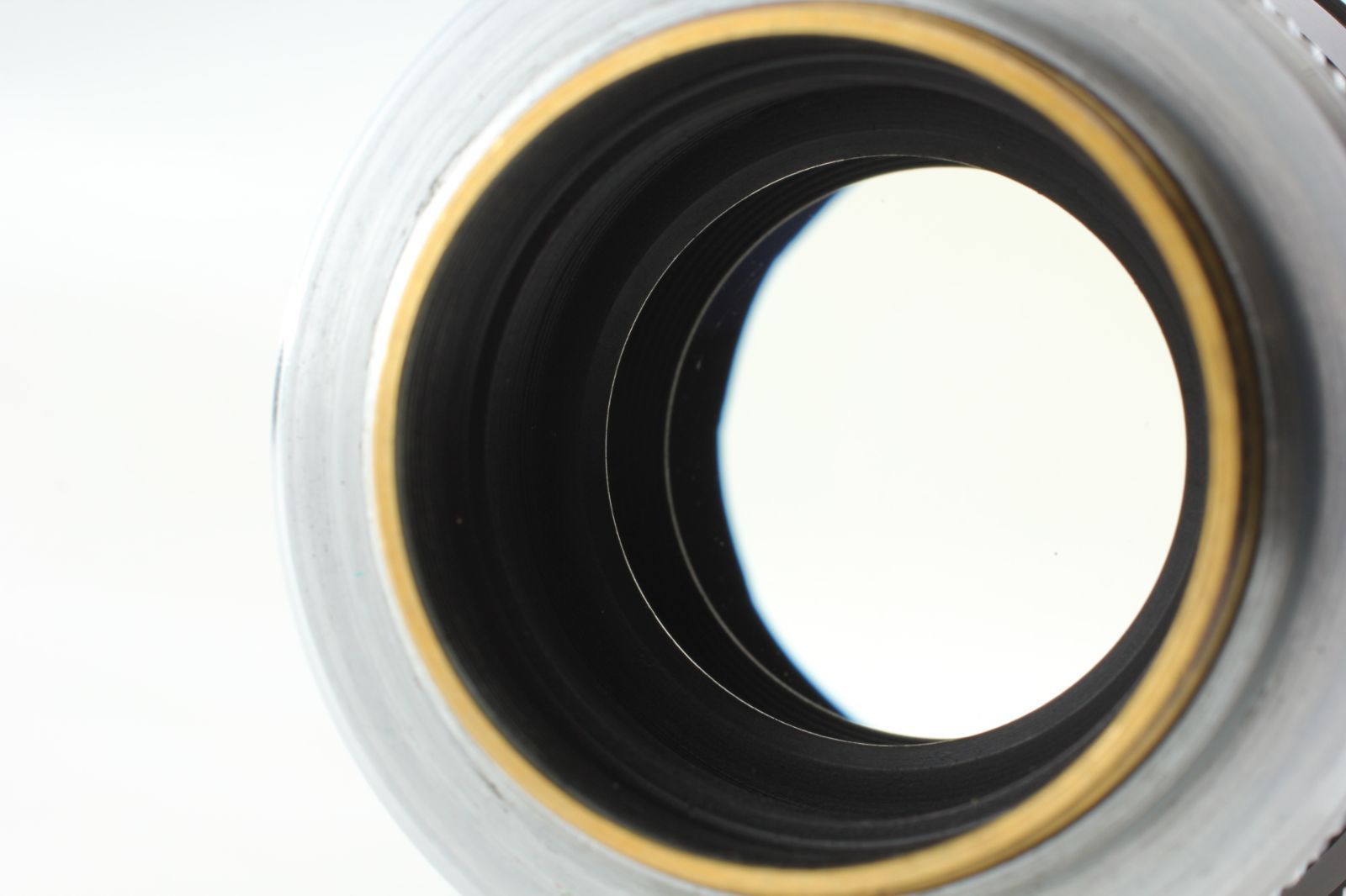 【希少オールドレンズ】Sankyo Koki KOMURA 105mm 3.5 三協光機 KOMURA－ （L）105mm F3.5 : オールドレンズのフォトベルゼ