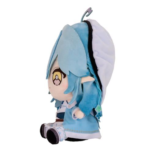 雪花ラミィ アクリルスタンド ぬいぐるみセット 雪花ラミィ 誕生日記念2025 – hololive production official shop