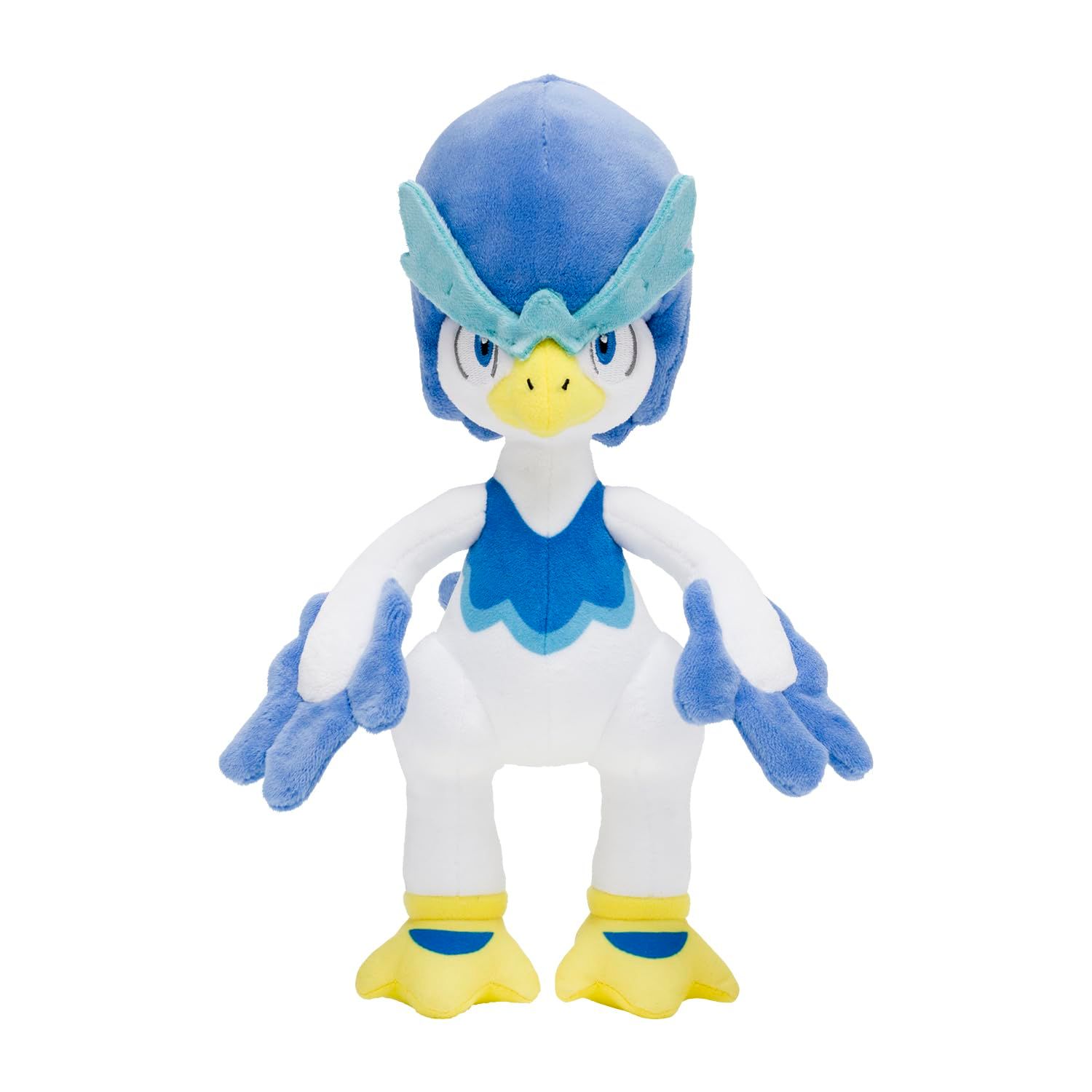 ポケモンセンターオリジナル ぬいぐるみ ウェルカモ 28.5×17×13(H×W×D:㎝) 4,058円