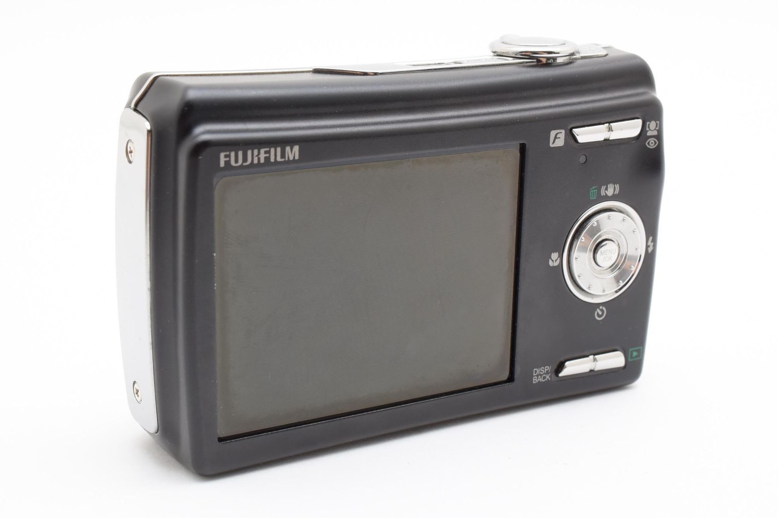 ☆良品☆ フジフイルム FUJIFILM FINEPIX F100FD デジタルカメラ