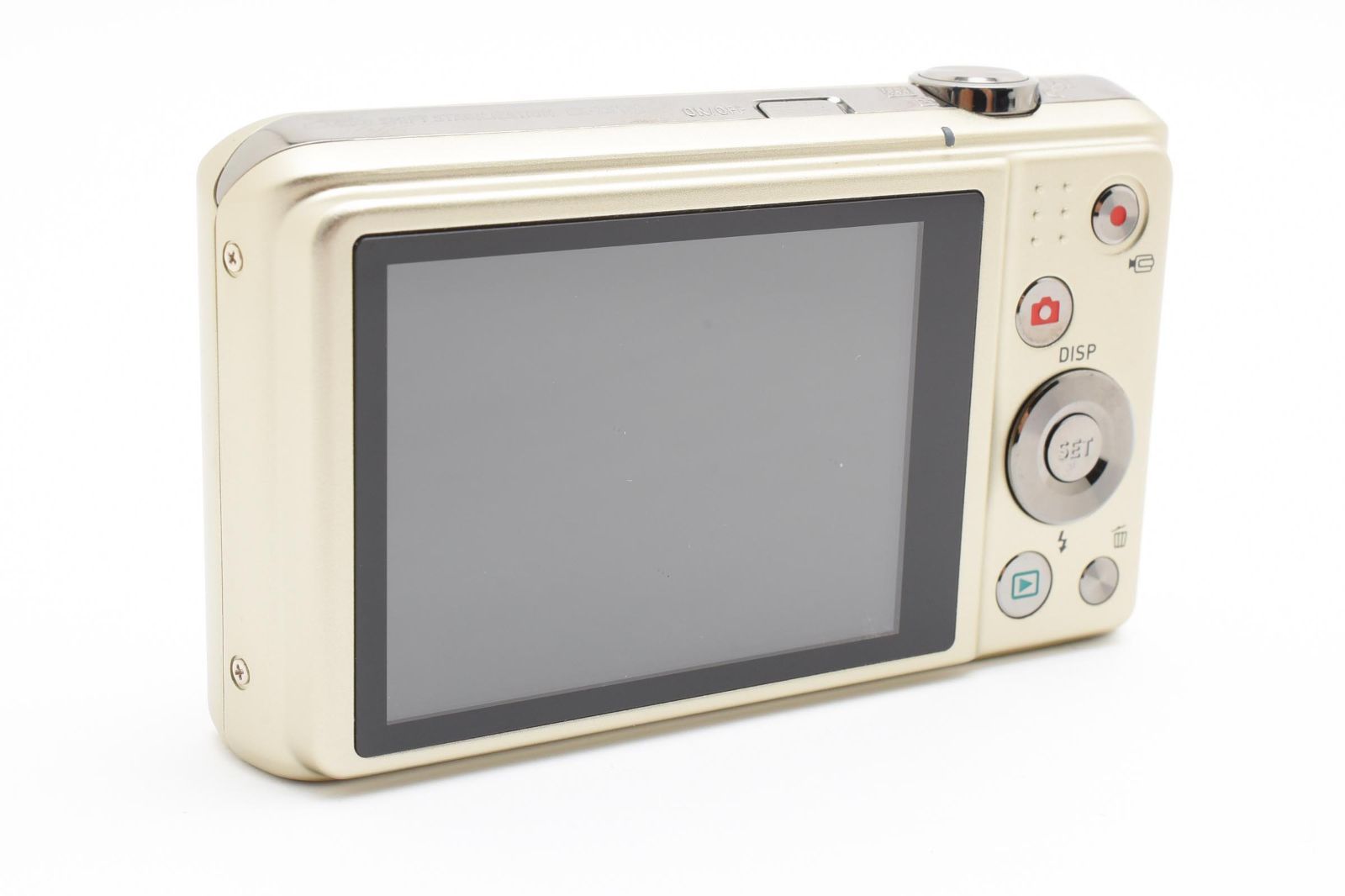 ☆美品☆ カシオ CASIO EX-ZS150 コンパクトデジタルカメラ ☆ #8281