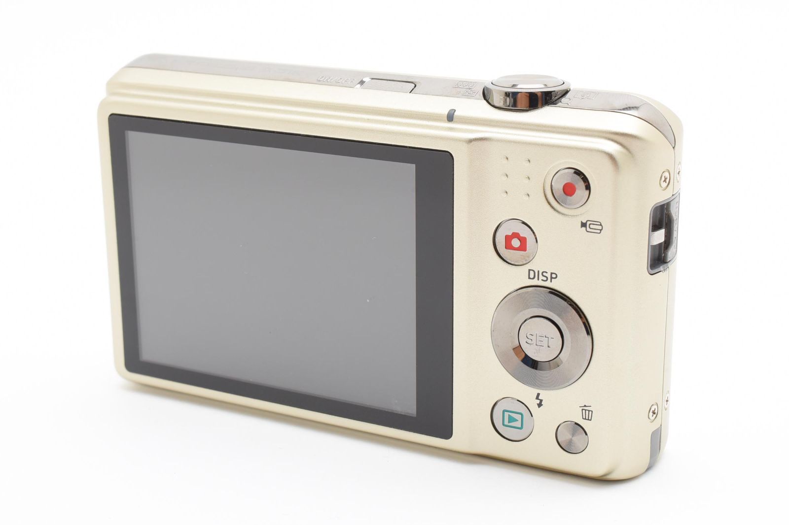 ☆美品☆ カシオ CASIO EX-ZS150 コンパクトデジタルカメラ ☆ #8281