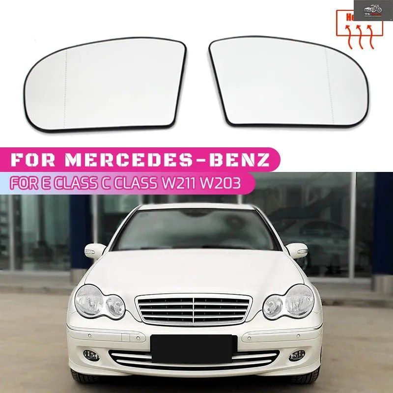 メルセデス・ベンツ Eクラス Cクラス C Eクラス W211 W203 左/右ドア側 メルセデス・ベンツ Eクラス Cクラス C Eクラス W211 W203 左/右ドア側
